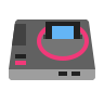 Sega Mega Drive