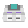 Super Nintendo
