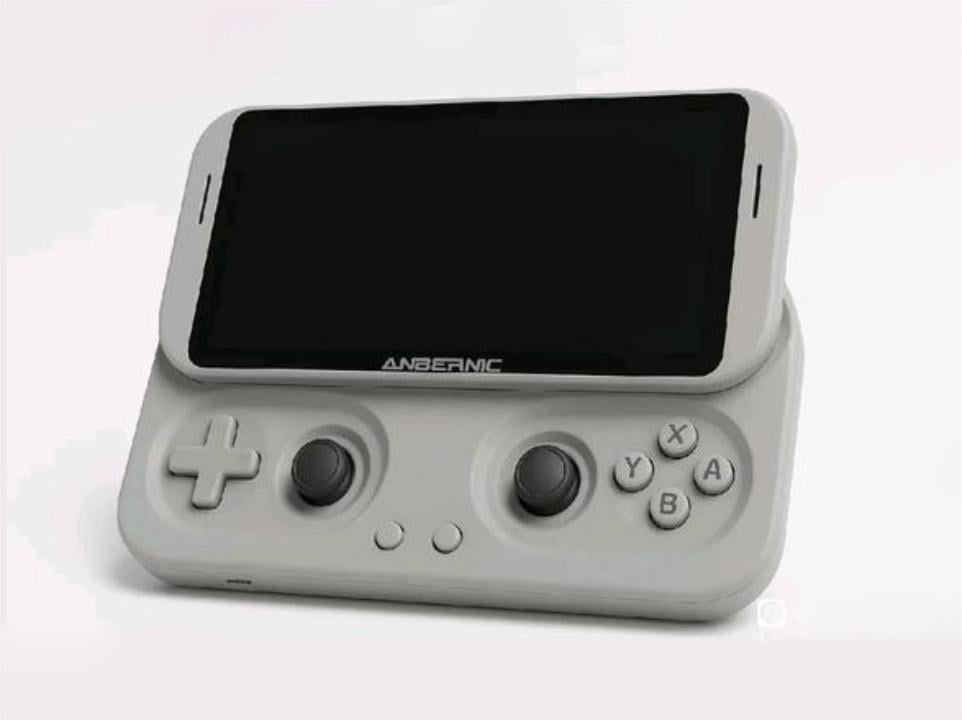 Anbernic RG Slide
