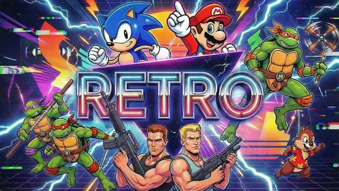 Никита Аксёнов (Carter54) представил мультиплеерный ретро-проект для Dendy, Sega, SNES и PS1 с поддержкой браузера и Telegram
